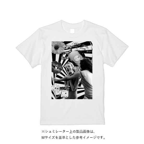 5.6オンス ヘビーウエイトTシャツ(定番カラー)