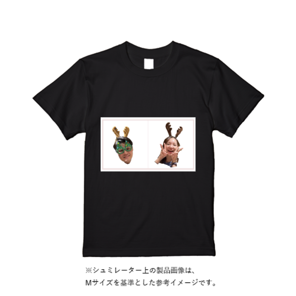 5.6オンス ヘビーウエイトTシャツ(定番カラー)