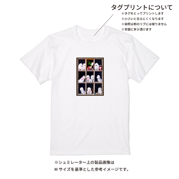 【即日発送】超特急Tシャツ - ホワイト