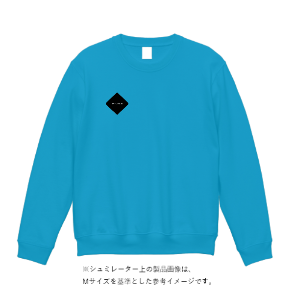 10.0オンス ドライ裏フリーストレーナー
