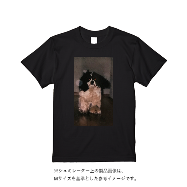 5.6オンス ヘビーウエイトTシャツ(定番カラー)
