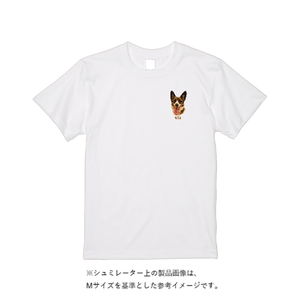 6.2オンス プレミアム Tシャツ