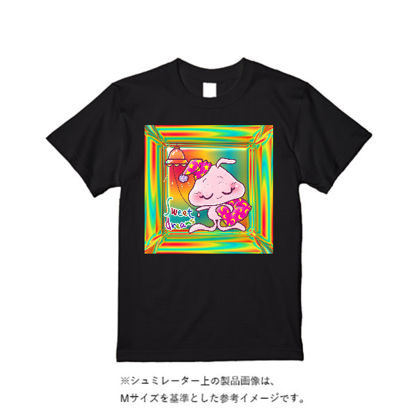 5.6オンス ヘビーウエイトTシャツ(定番カラー)