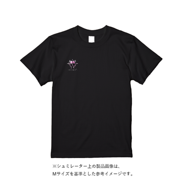 5.6オンス ヘビーウエイトTシャツ(定番カラー)