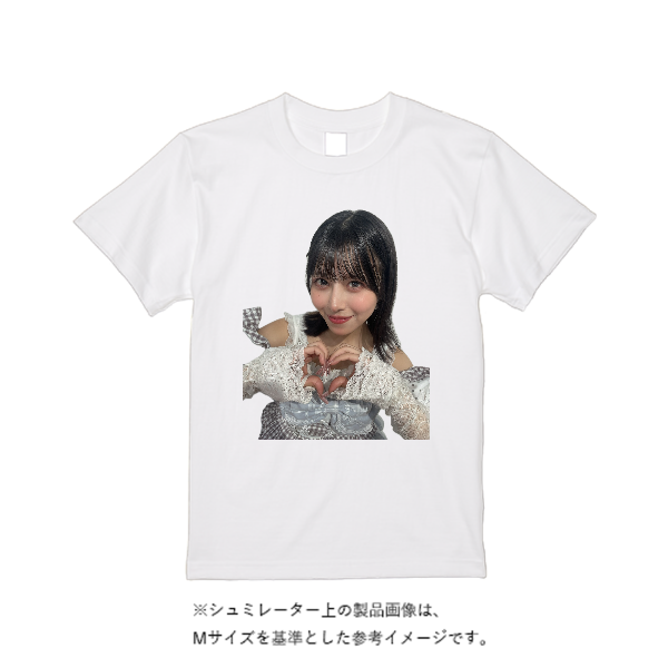 4.1オンス ドライアスレチックTシャツ
