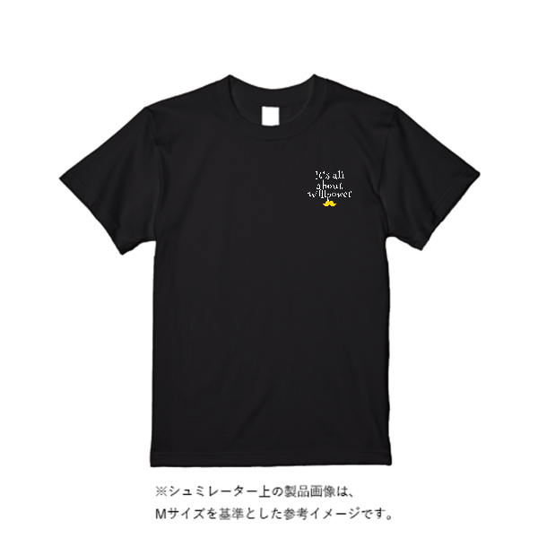 4.4オンス ドライ Tシャツ(定番カラー)