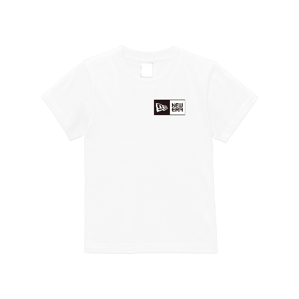 4.4オンス ドライ Tシャツ(キッズ)