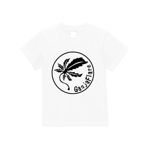 5.6オンス ハイクオリティーTシャツ(140~160)