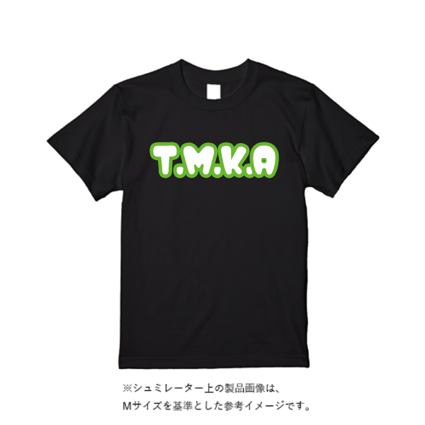 4.4オンス ドライ Tシャツ(定番カラー)