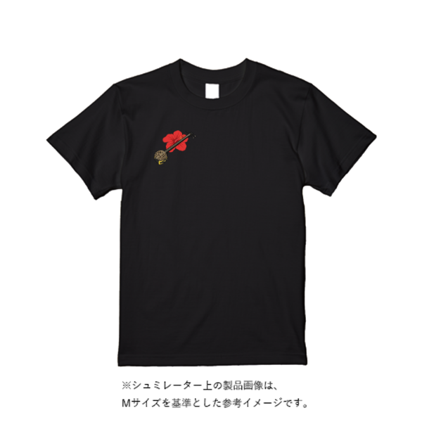 5.6オンス ヘビーウエイトTシャツ(定番カラー)