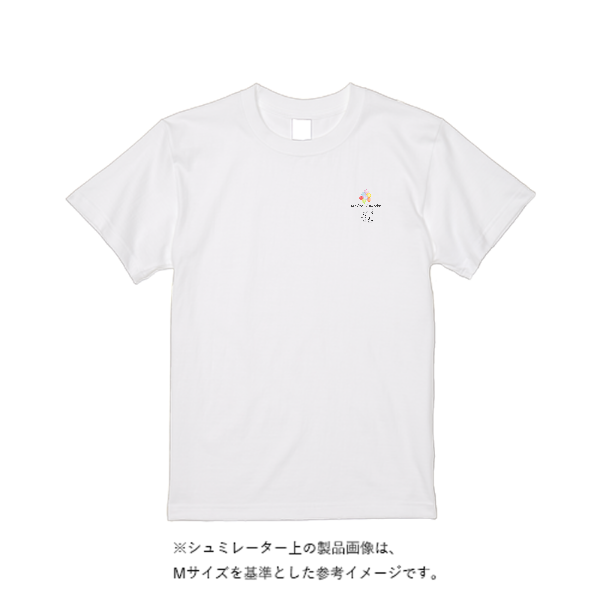 6.2オンス プレミアム Tシャツ