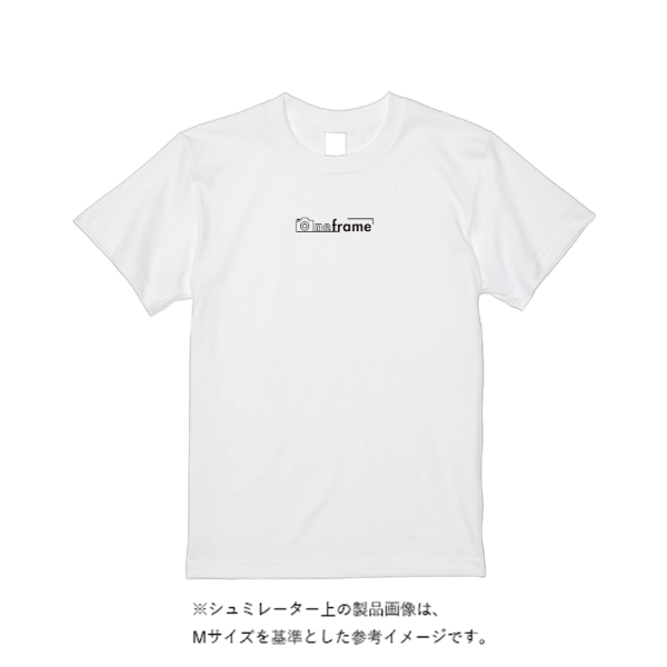 6.2オンス プレミアム Tシャツ