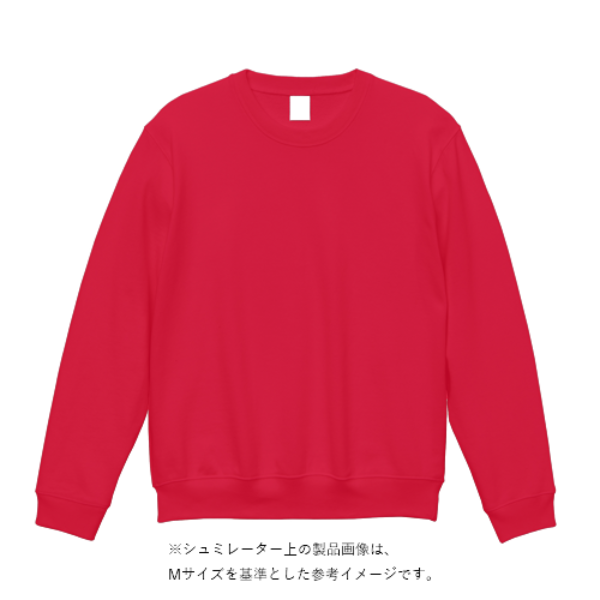 8.4オンス MLC クルーネックライトトレーナー(キッズ)