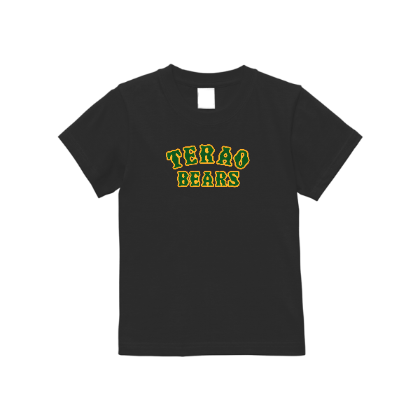 4.4オンス ドライ Tシャツ(キッズ)