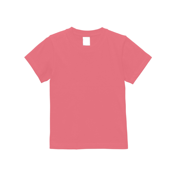 4.4オンス ドライ Tシャツ(キッズ)