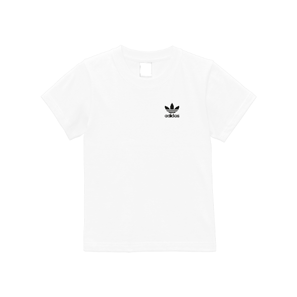 4.4オンス ドライ Tシャツ(キッズ)