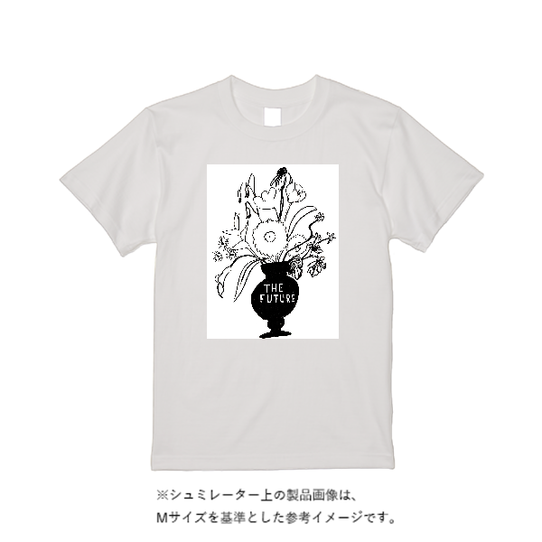 5.6オンス ハイクオリティーTシャツ(トレンドカラー)