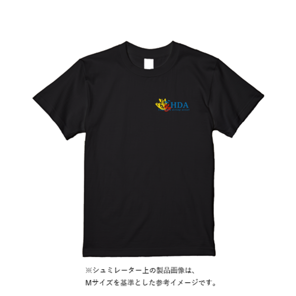 5.6オンス ヘビーウエイトTシャツ(定番カラー)
