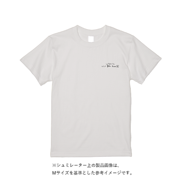 5.6オンス ハイクオリティーTシャツ(トレンドカラー)
