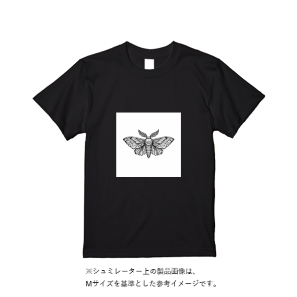 5.6オンス ヘビーウエイトTシャツ(定番カラー)