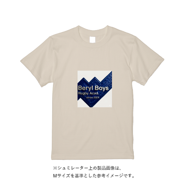 4.4オンス ドライ Tシャツ(定番カラー)
