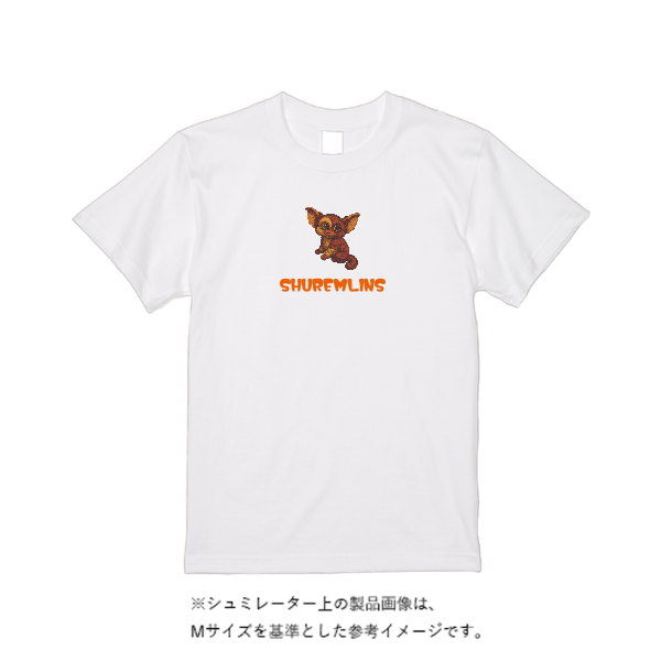 7.4オンス スーパーヘビーTシャツ