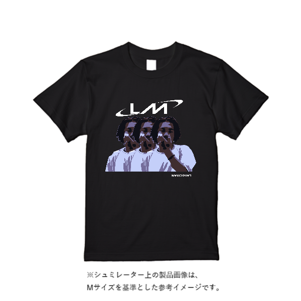 5.6オンス ヘビーウエイトTシャツ(定番カラー)