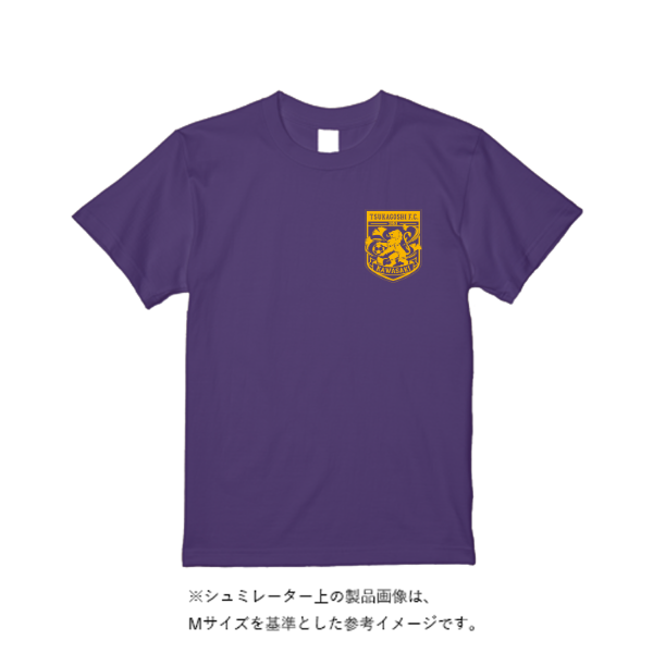 4.4オンス ドライ Tシャツ(定番カラー)