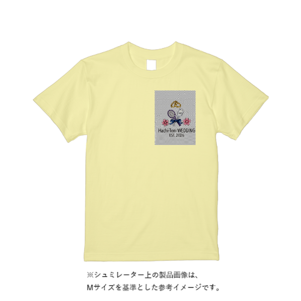 4.4オンス ドライ Tシャツ(トレンドカラー)