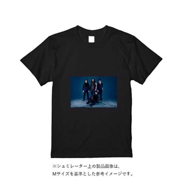 5.6オンス ヘビーウエイトTシャツ(定番カラー)