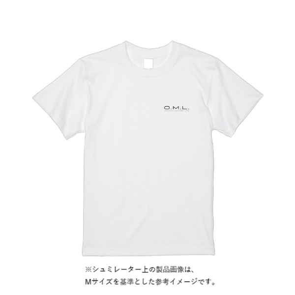 7.4オンス スーパーヘビーTシャツ
