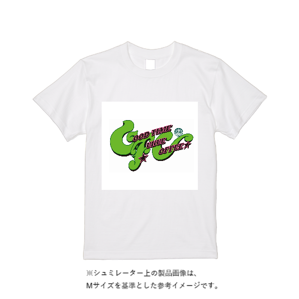 5.6オンス ヘビーウエイトTシャツ(定番カラー)