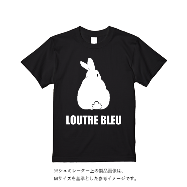 5.6オンス ハイクオリティーTシャツ