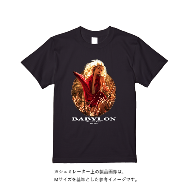 6.0ozTシャツ