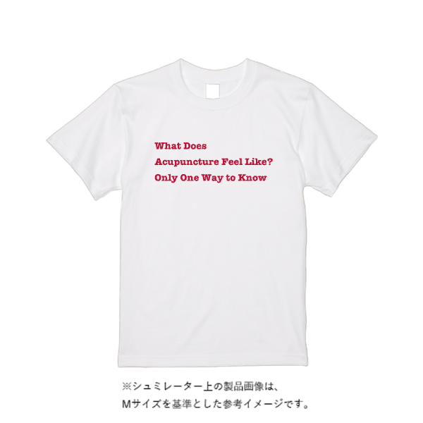 4.7オンス ドライシルキータッチTシャツ