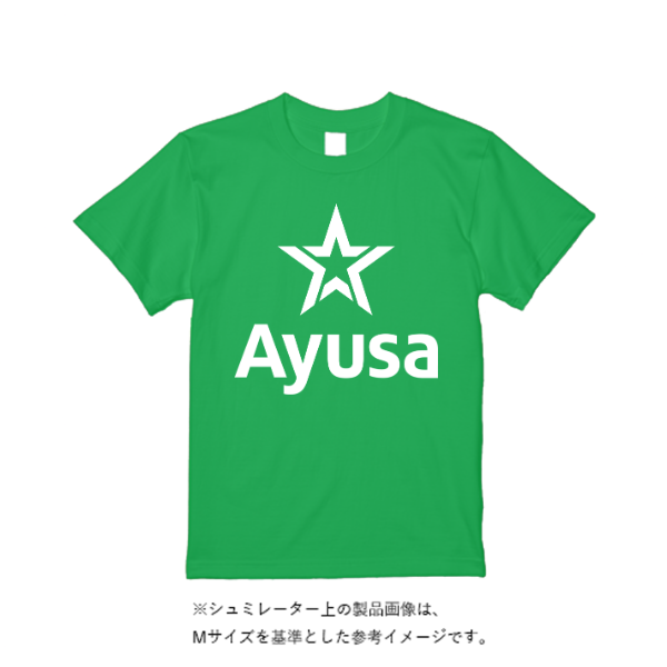 4.4オンス ドライ Tシャツ(定番カラー)