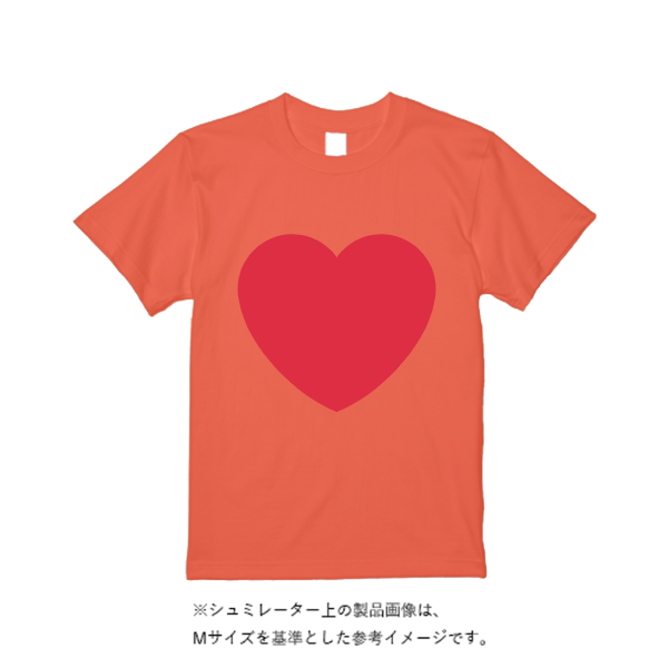 4.4オンス ドライ Tシャツ(定番カラー)