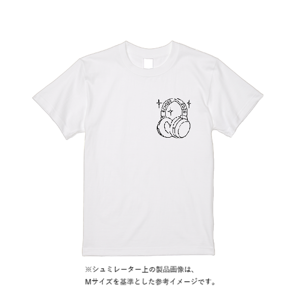 5.6オンス ヘビーウエイトTシャツ(定番カラー)