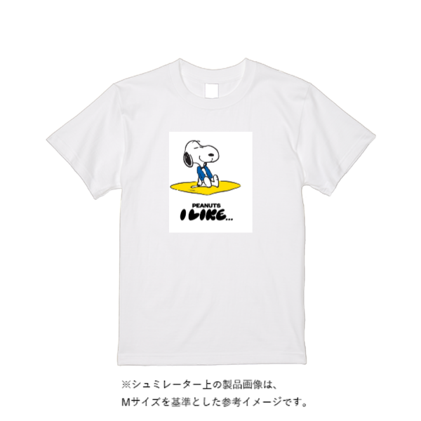 5.6オンス ヘビーウエイトTシャツ(定番カラー)