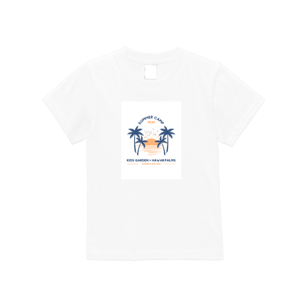 5.6オンス ヘビーウエイトTシャツ(キッズ)