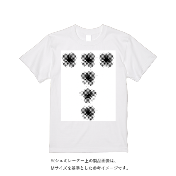 5.6オンス ヘビーウエイトTシャツ(定番カラー)