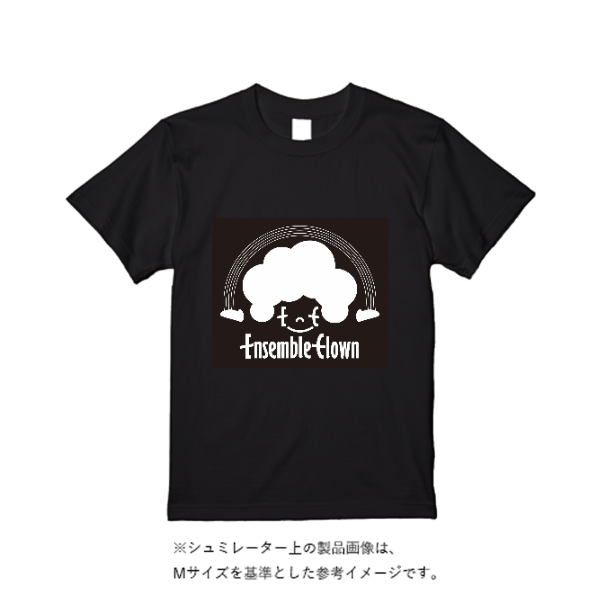 5.6オンス ヘビーウエイトTシャツ(定番カラー)