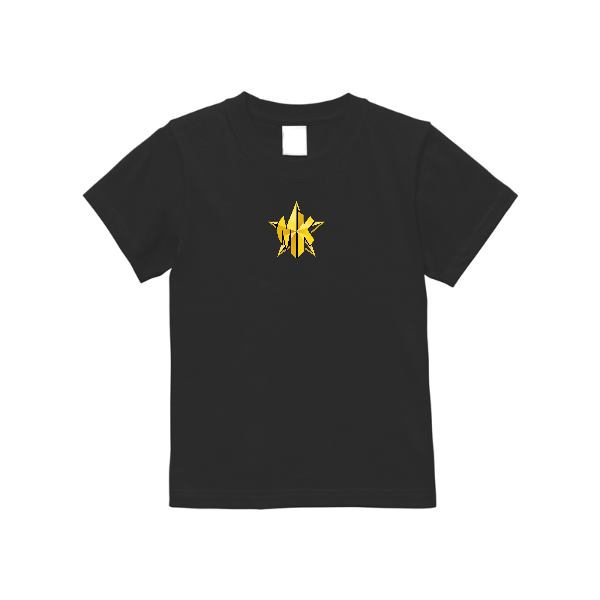 4.4オンス ドライ Tシャツ(キッズ)