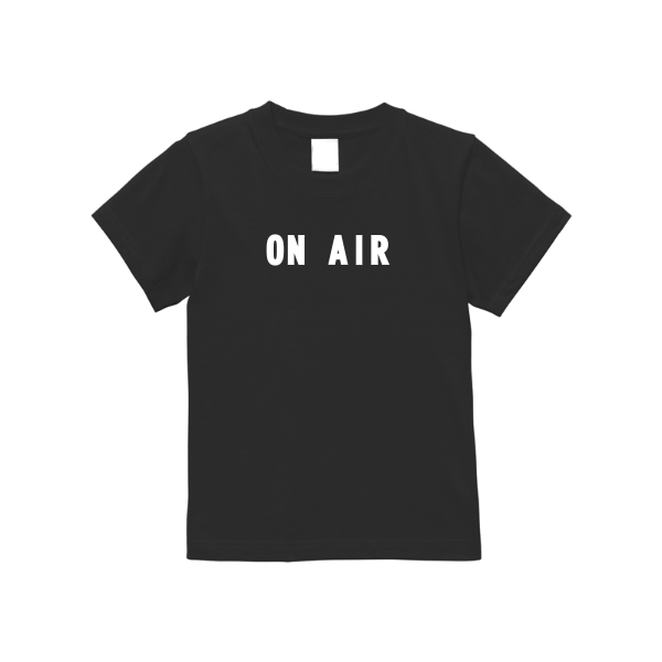 4.4オンス ドライ Tシャツ(キッズ)