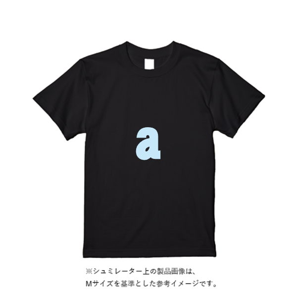 4.4オンス ドライ Tシャツ(定番カラー)