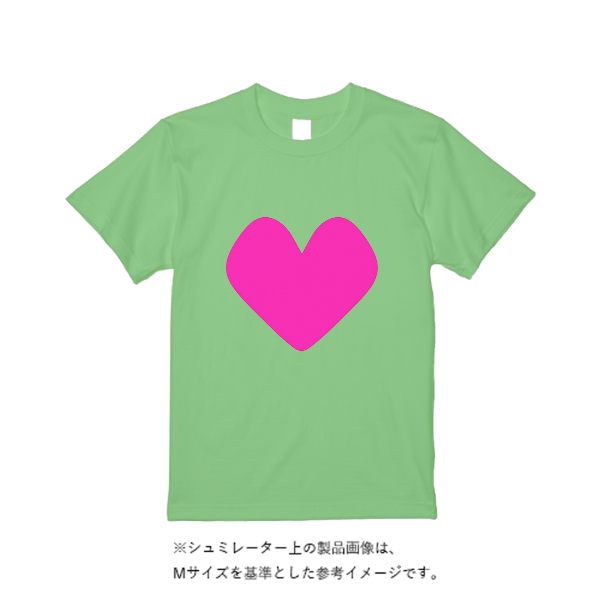 3.5オンス インターロックドライ Tシャツ