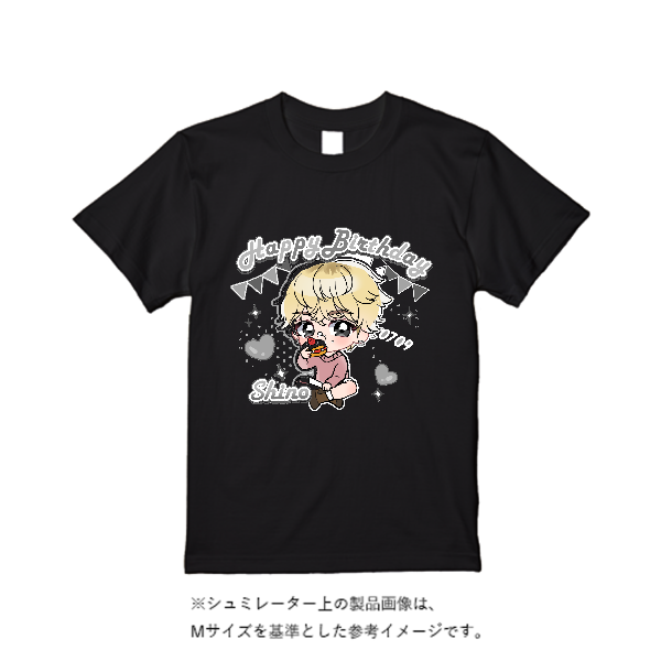 5.6オンス ヘビーウエイトTシャツ(定番カラー)