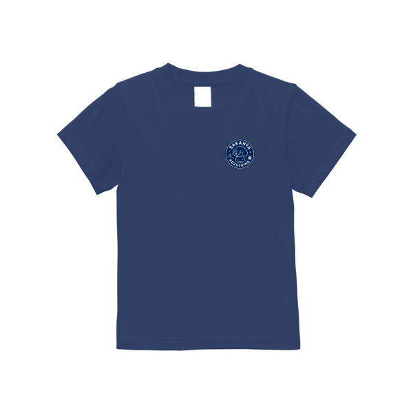 5.6オンス ハイクオリティーTシャツ(キッズ)