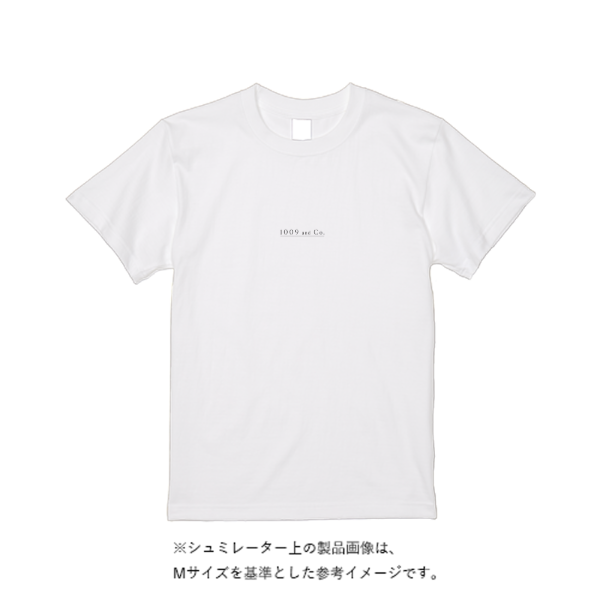 7.4オンス スーパーヘビーTシャツ