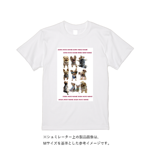 5.6オンス ヘビーウエイトTシャツ(定番カラー)